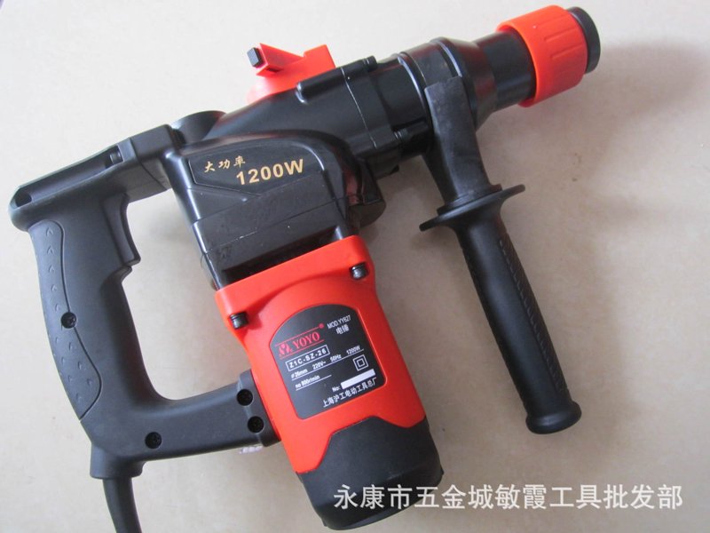 工业级电动工具包装标准规范:从选材到运输的实战问答