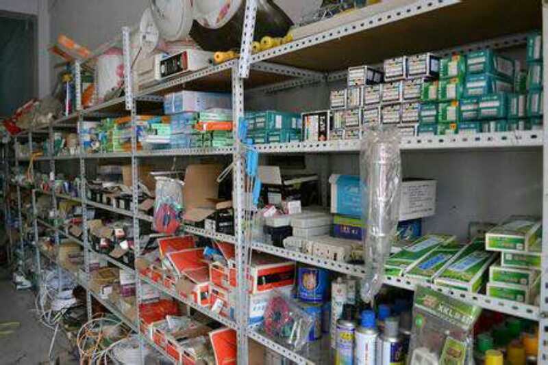 未来趋势:电动工具生产厂家如何应对市场变化